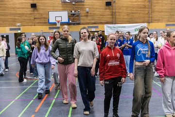 Bild 104 - wCJ Falkinnen Cup